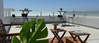 Casa Casa NoPasaNada, habitación Triple Los Lobos