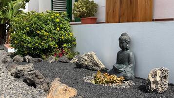 Detalle del exterior