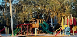 Espace pour enfants