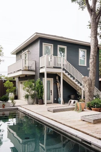 High-style Home near Bishop Arts and Downtown Dallas