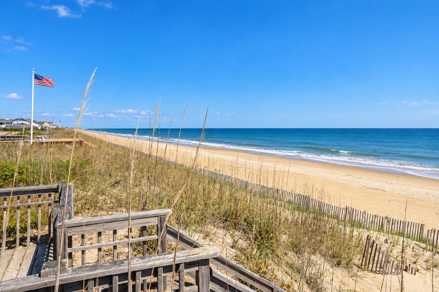 Private Beach Access 2026