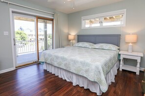 6 soverom, wi-fi (inkludert) og sengetøy