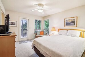 4 chambres, Wi-Fi gratuit, draps fournis