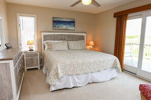 4 sovrum, gratis wi-fi och sängkläder