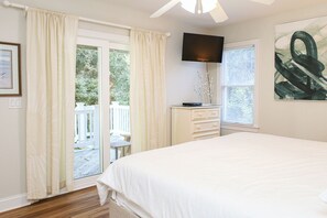 6 soveværelser, gratis Wi-Fi, sengetøj