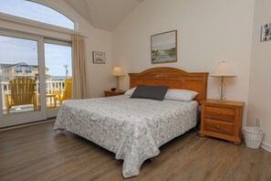 6 soverom, wi-fi (inkludert) og sengetøy