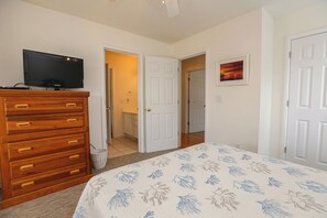 6 habitaciones, wifi gratis y ropa de cama 