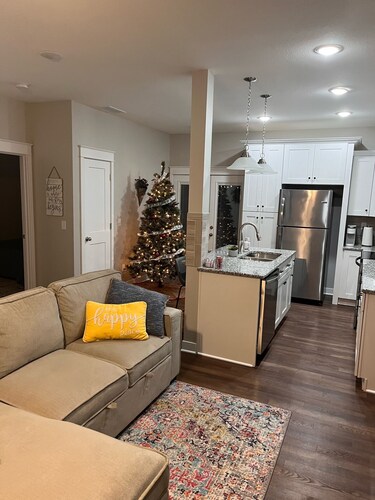 Haven House New Comfortable and Clean Retreat