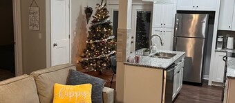 Haven House New Comfortable and Clean Retreat