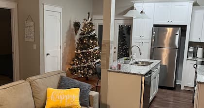 Haven House New Comfortable and Clean Retreat