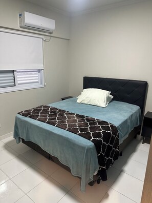 2 bedrooms, WiFi