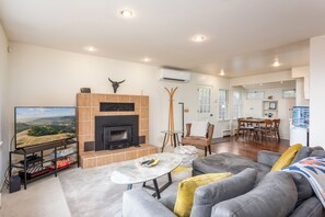 スマートテレビ