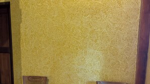 Deluxe Double or Twin Room | Desk, free WiFi - Rumah Dharma (Borobudur)