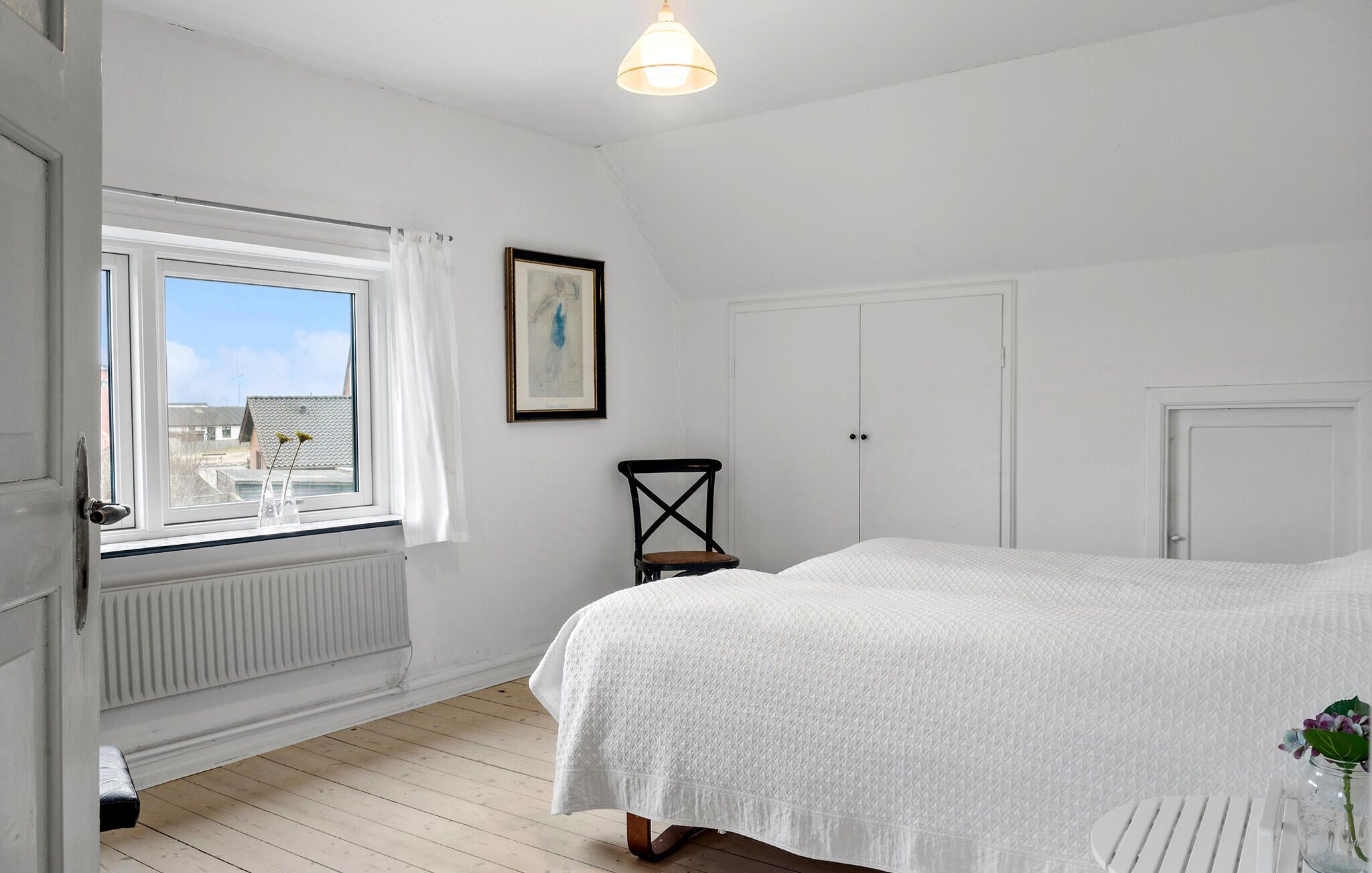 5 chambres, lit parapluie, Wi-Fi gratuit