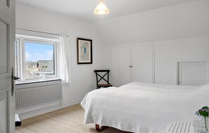 5 slaapkamers, reisbedje, gratis wifi