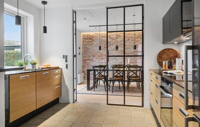 Cozy home in Thyborøn with WiFi