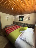 Schallisolierte Zimmer, kostenloses WLAN