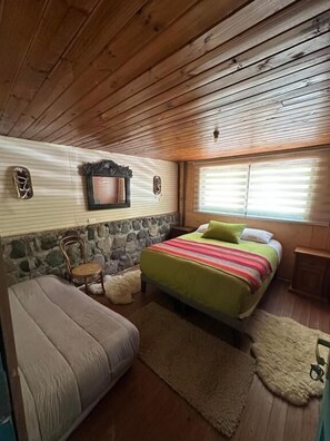 Room - Hostal Piolet (San José de Maipo)