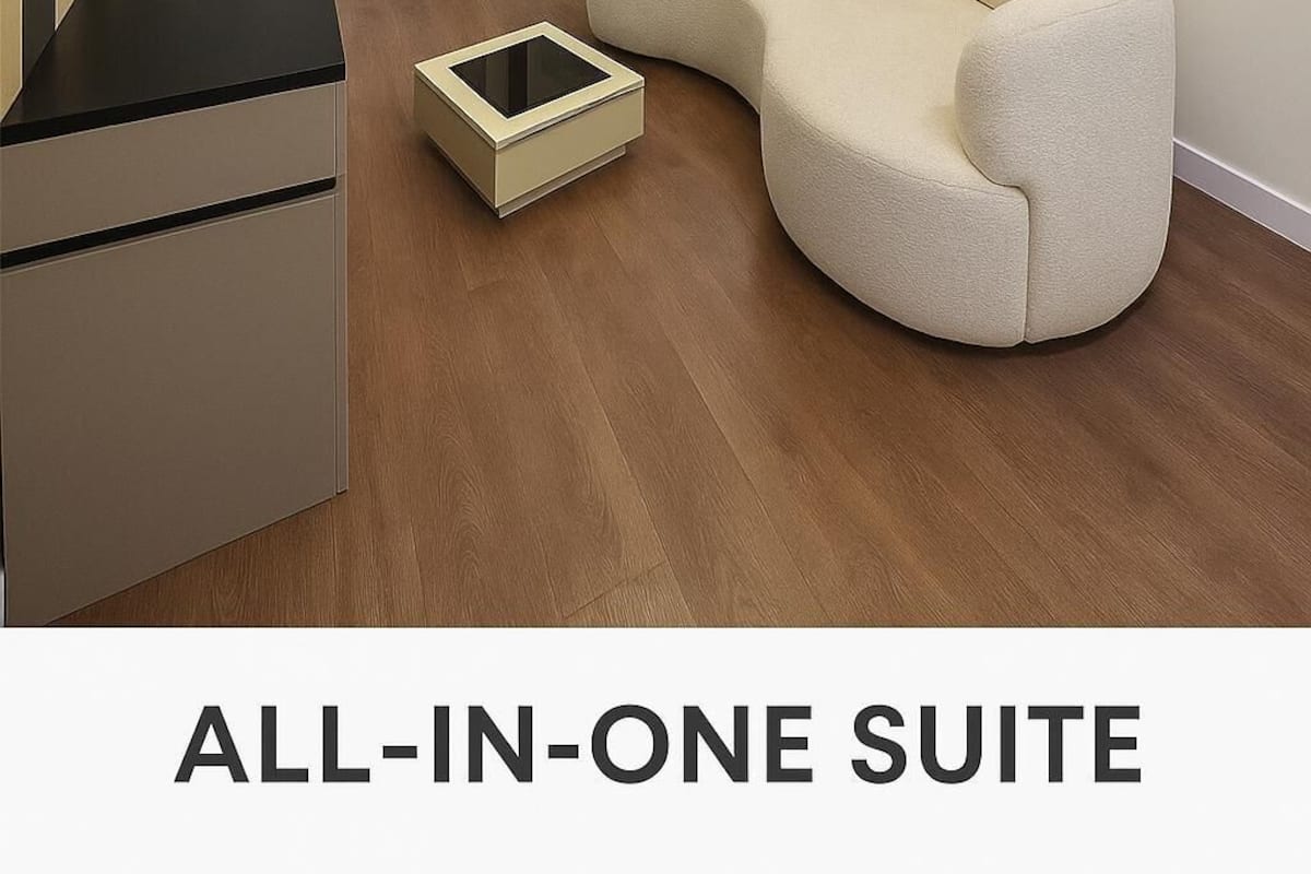 Suite Royale