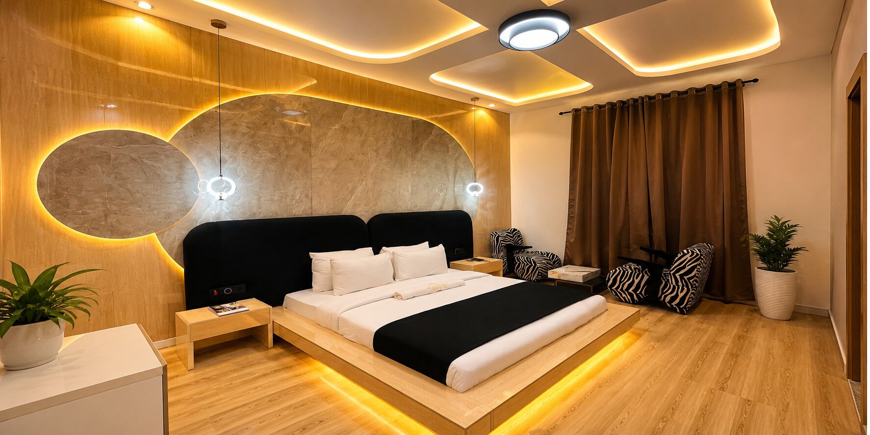 Habitación