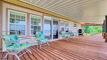 Servei de restauració a l'aire lliure