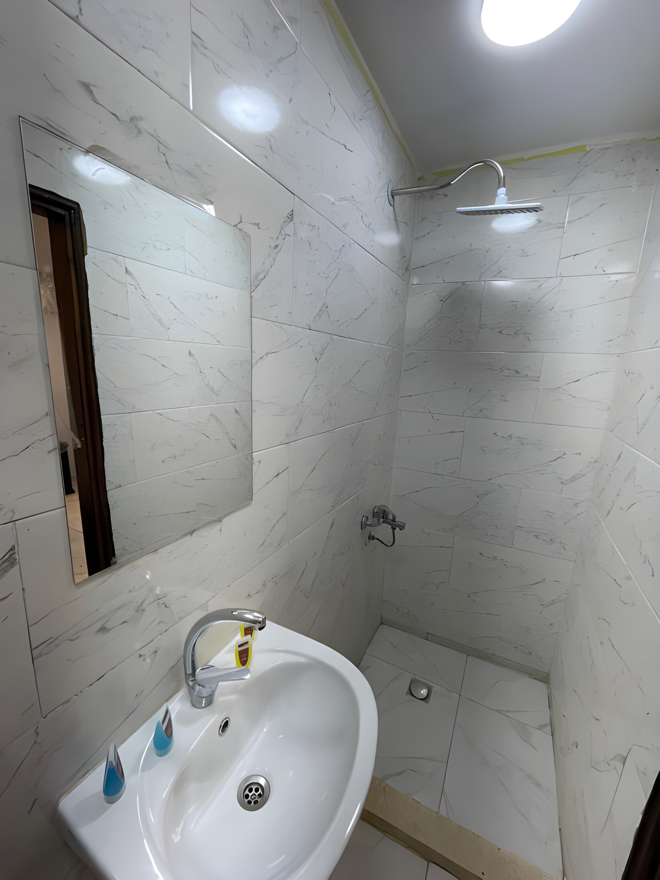 Foto - Middle east pyramids view