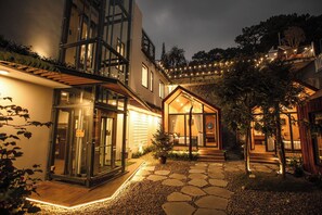 Front of property - 22 Homestay Da Lat - A Member Of Nha Soi (Da Lat)