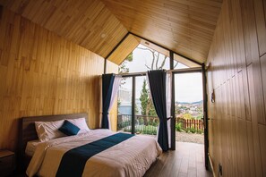 Double Room - 22 Homestay Da Lat - A Member Of Nha Soi (Da Lat)