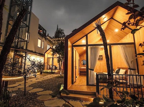 22 Homestay Da Lat - A Member Of Nha Soi