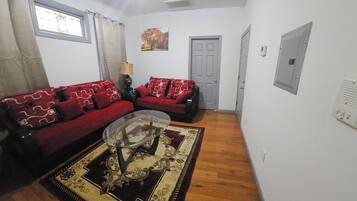 Smart TV, books, computer monitors