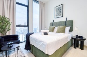 Fer et planche à repasser, accès au Wi-Fi (inclus), literie fournie