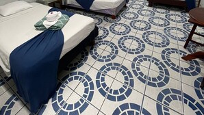 Habitación triple Confort