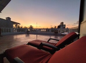 Teras/patio