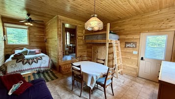 2 Schlafzimmer, WLAN