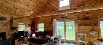 Take Four on Drummond Island - New in 2025!
