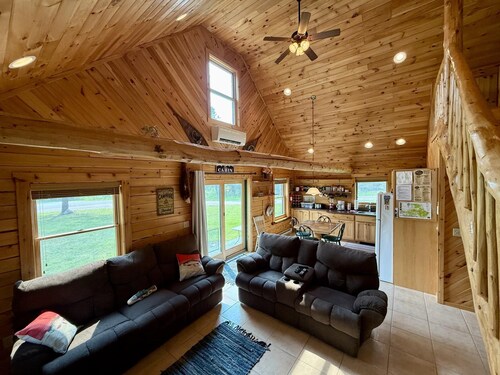 Take Four on Drummond Island - New in 2025!