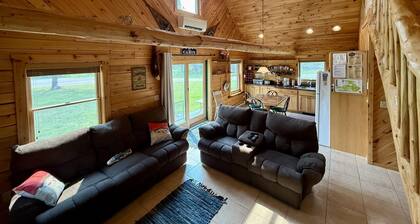 Take Four on Drummond Island - New in 2025!