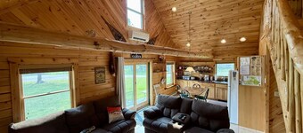 Take Four on Drummond Island - New in 2025!