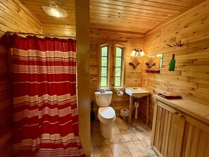 Badkamer