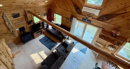 Take Four on Drummond Island - New in 2025!