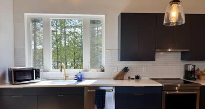 Willoughby Island on Drummond Island