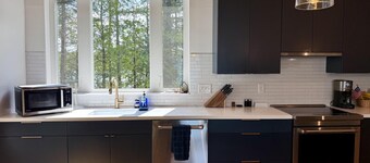 Willoughby Island on Drummond Island