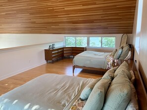 2 habitaciones y wifi