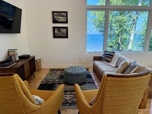 Smart-TV, DVD-Player