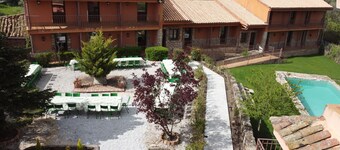 Complejo Rural del Tiétar (21 Rooms)