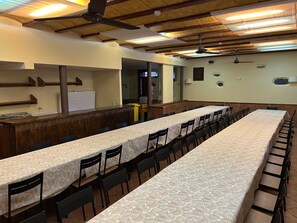Sala de reuniones