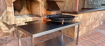 Complejo Rural del Tiétar (21 Rooms)