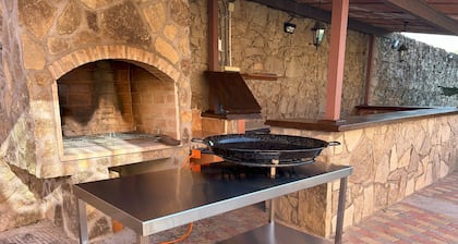 Complejo Rural del Tiétar (21 Rooms)