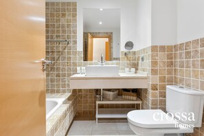 Haartrockner, Handtücher