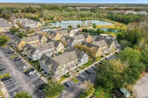 Exterior - 3 Bedroom 2 Bathroom Villas (Kissimmee)